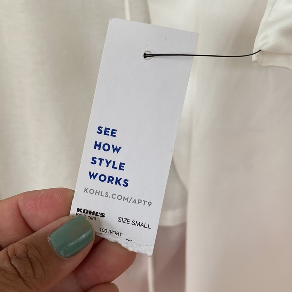 Set of Bride Robe - Picture 8 of 8